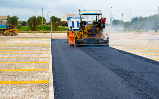 Best Permeable Paver Driveways in Loretto, PA