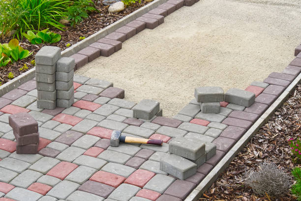 Best Driveway Paver Repairs and Restoration in Loretto, PA