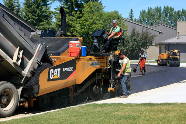 Best Gravel Driveway Installation in Loretto, PA